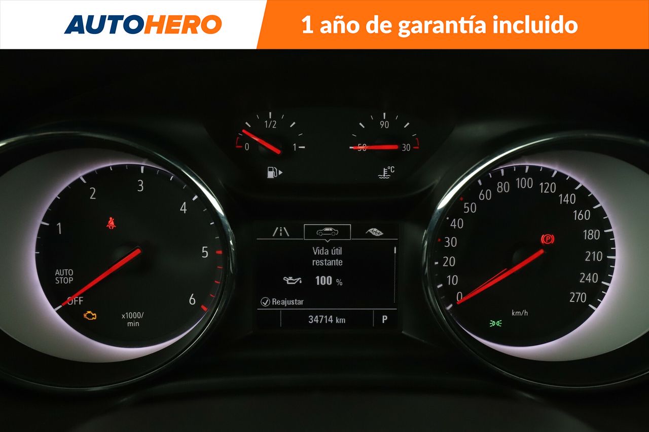 Foto Opel Insignia  20