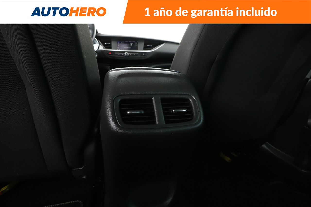 Foto Opel Insignia  22