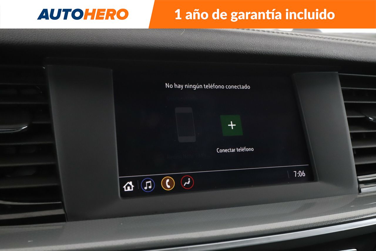 Foto Opel Insignia  23