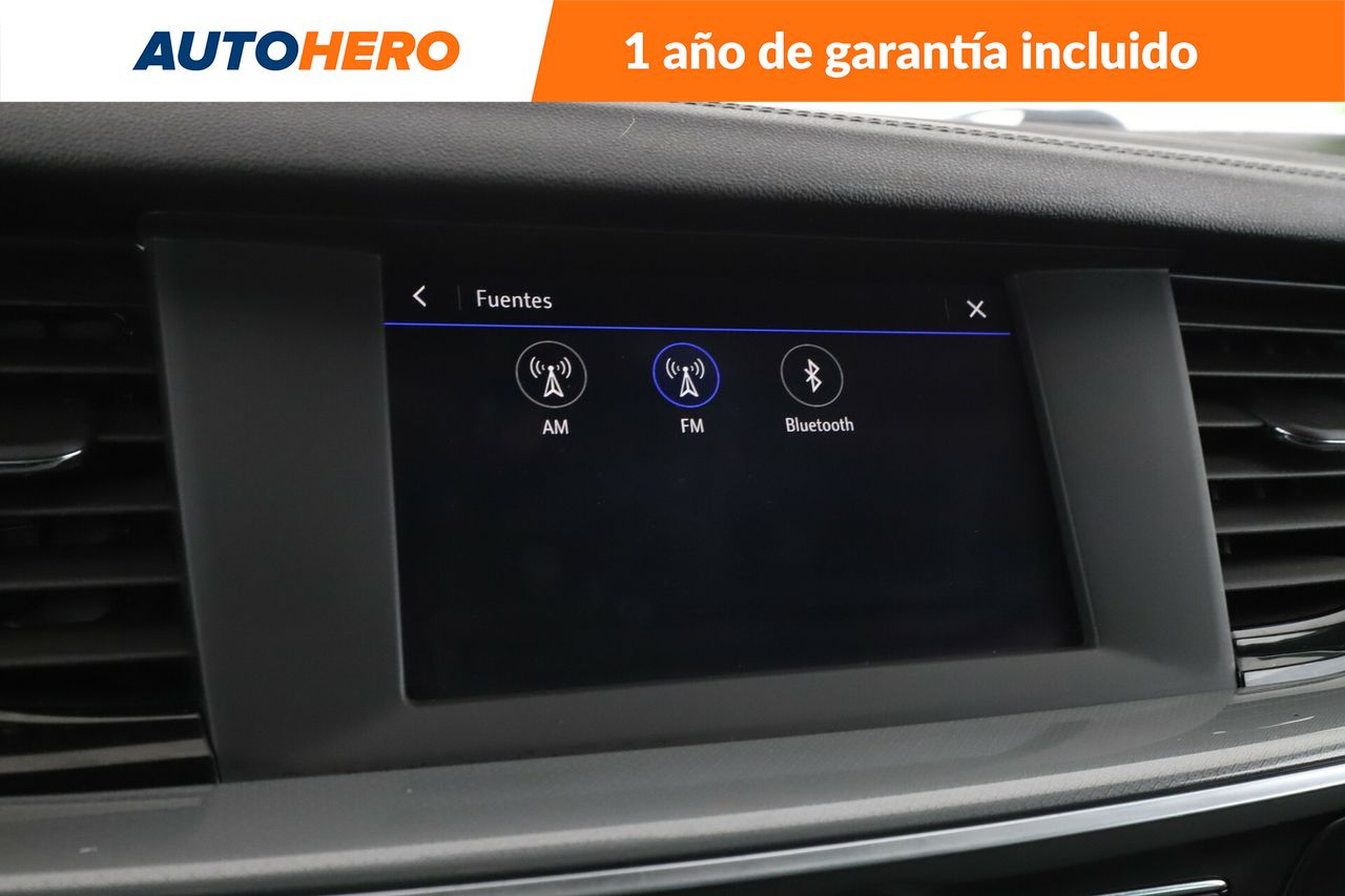 Foto Opel Insignia  24