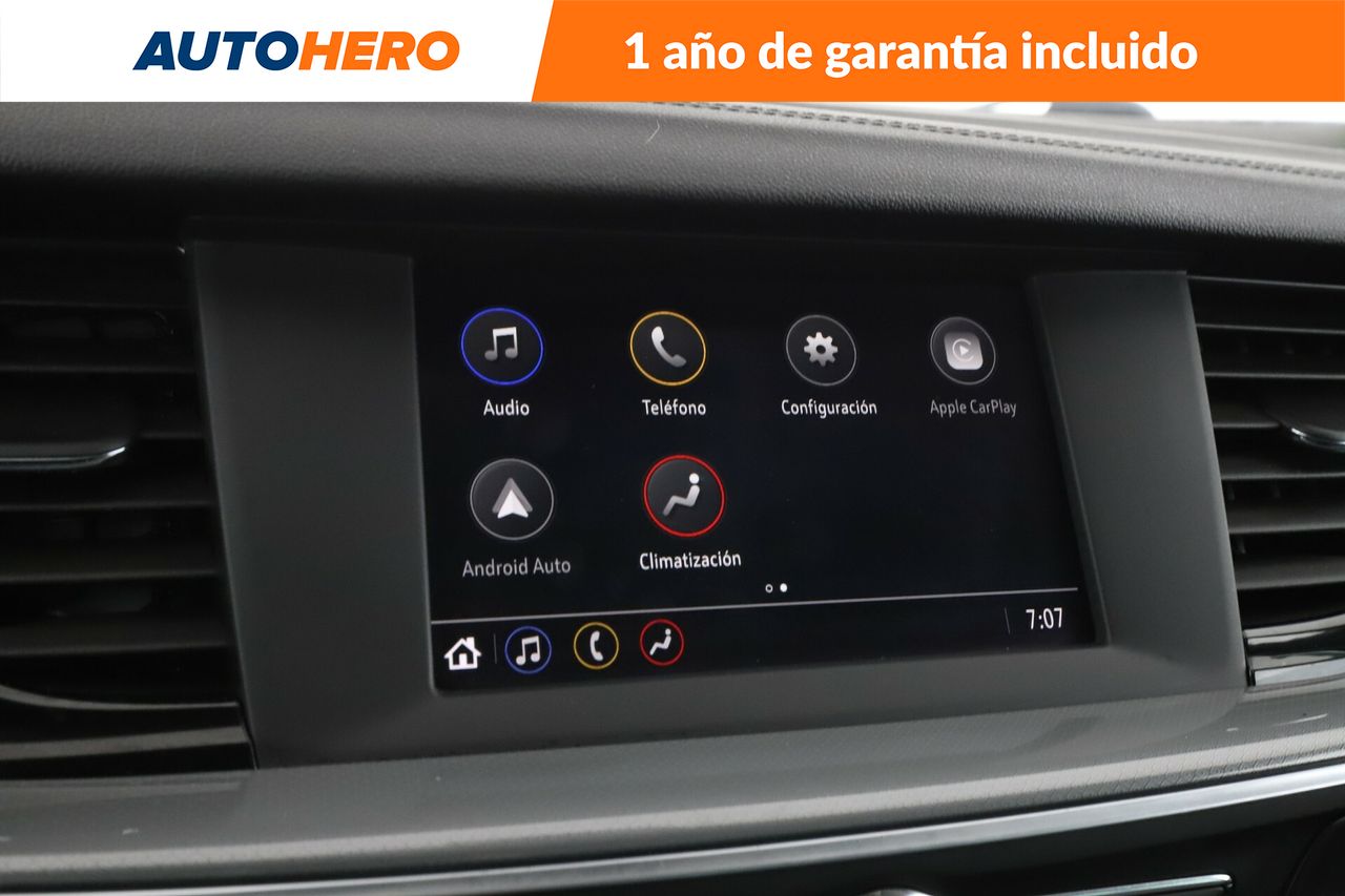 Foto Opel Insignia  25