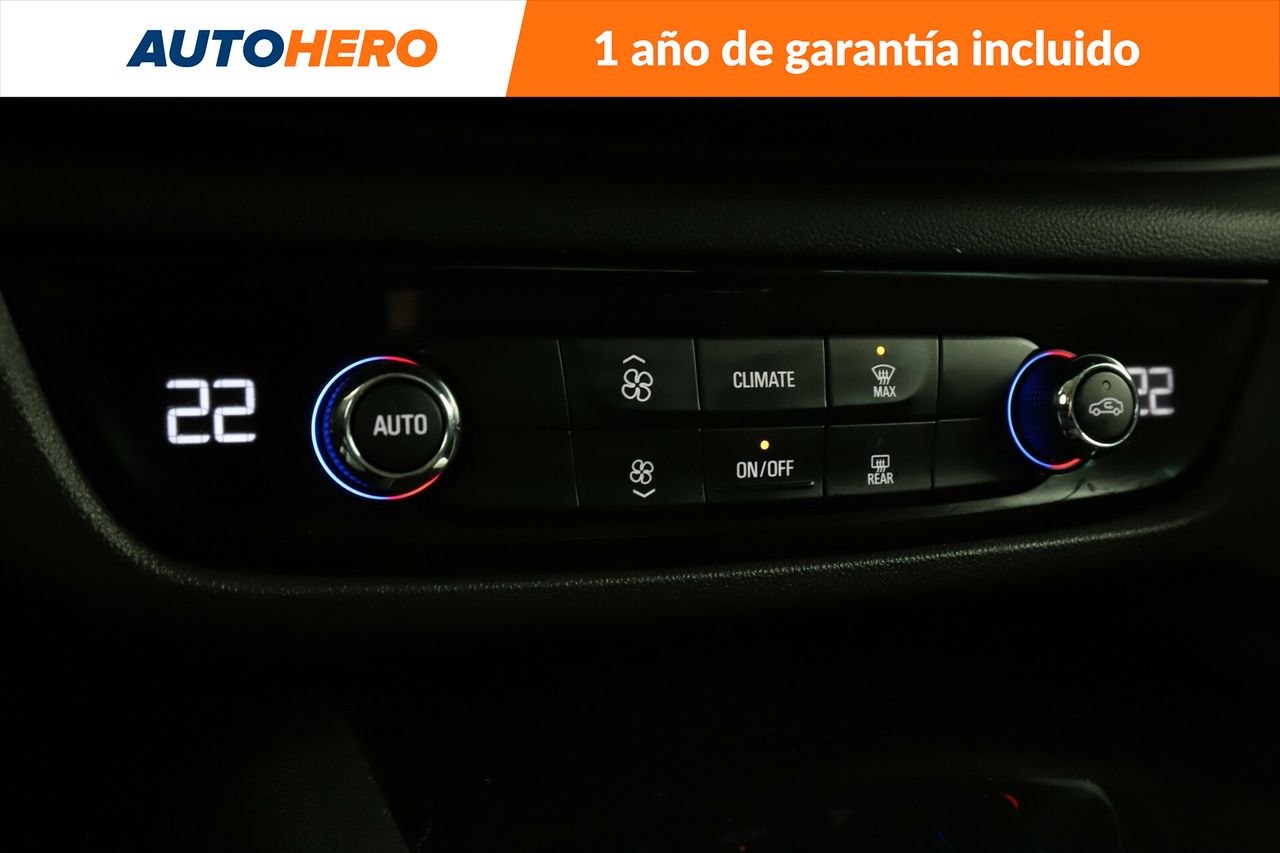 Foto Opel Insignia  26