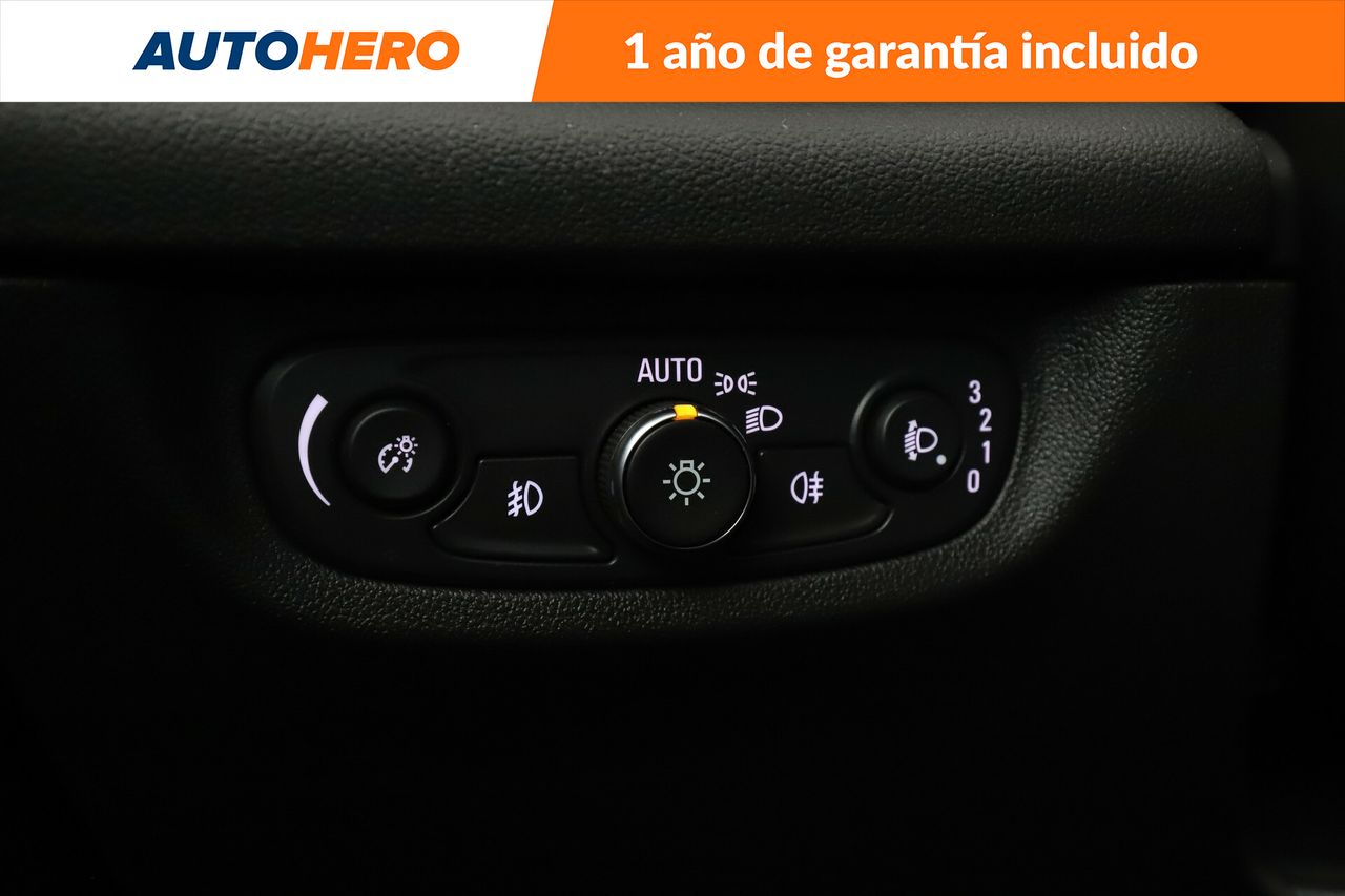 Foto Opel Insignia  27