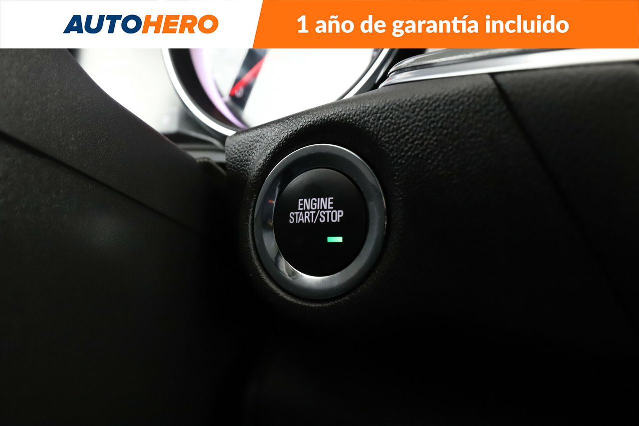 Foto Opel Insignia  29