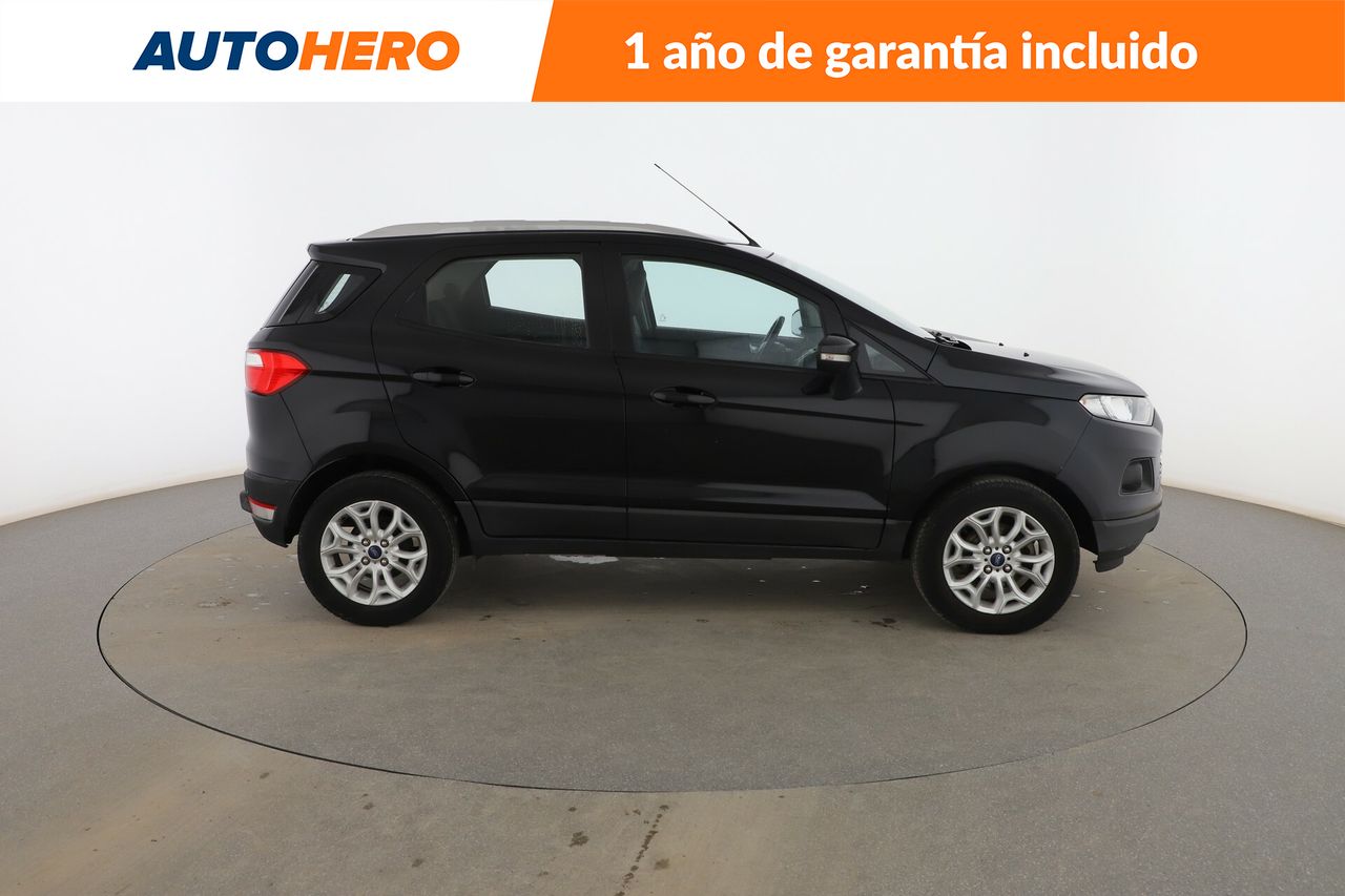 Foto Ford Ecosport 6