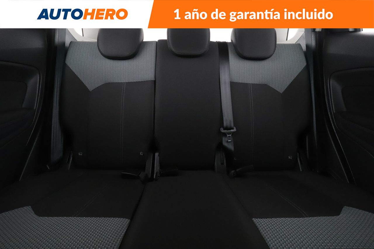Foto Ford Ecosport 15