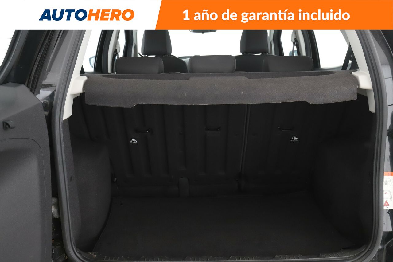 Foto Ford Ecosport 17