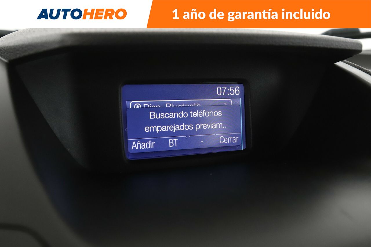 Foto Ford Ecosport 23