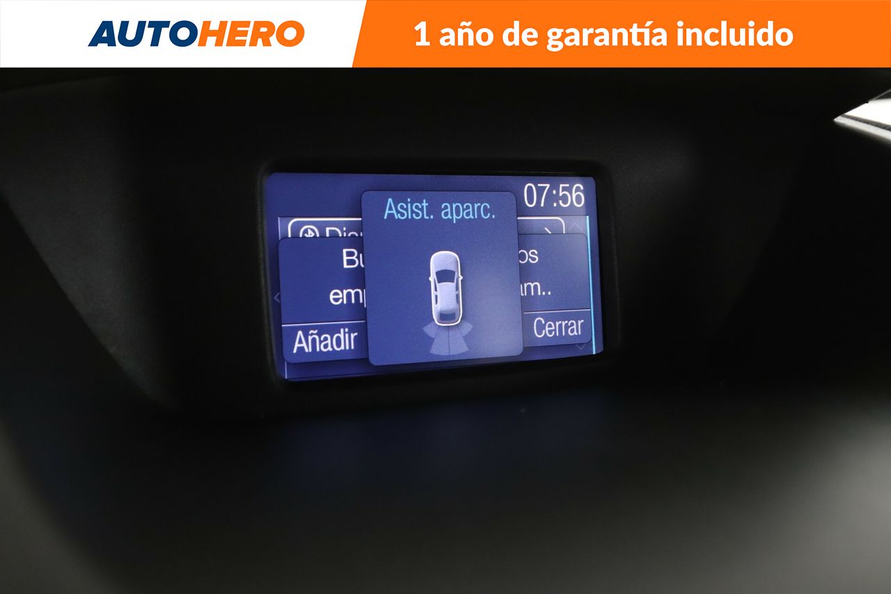 Foto Ford Ecosport 24