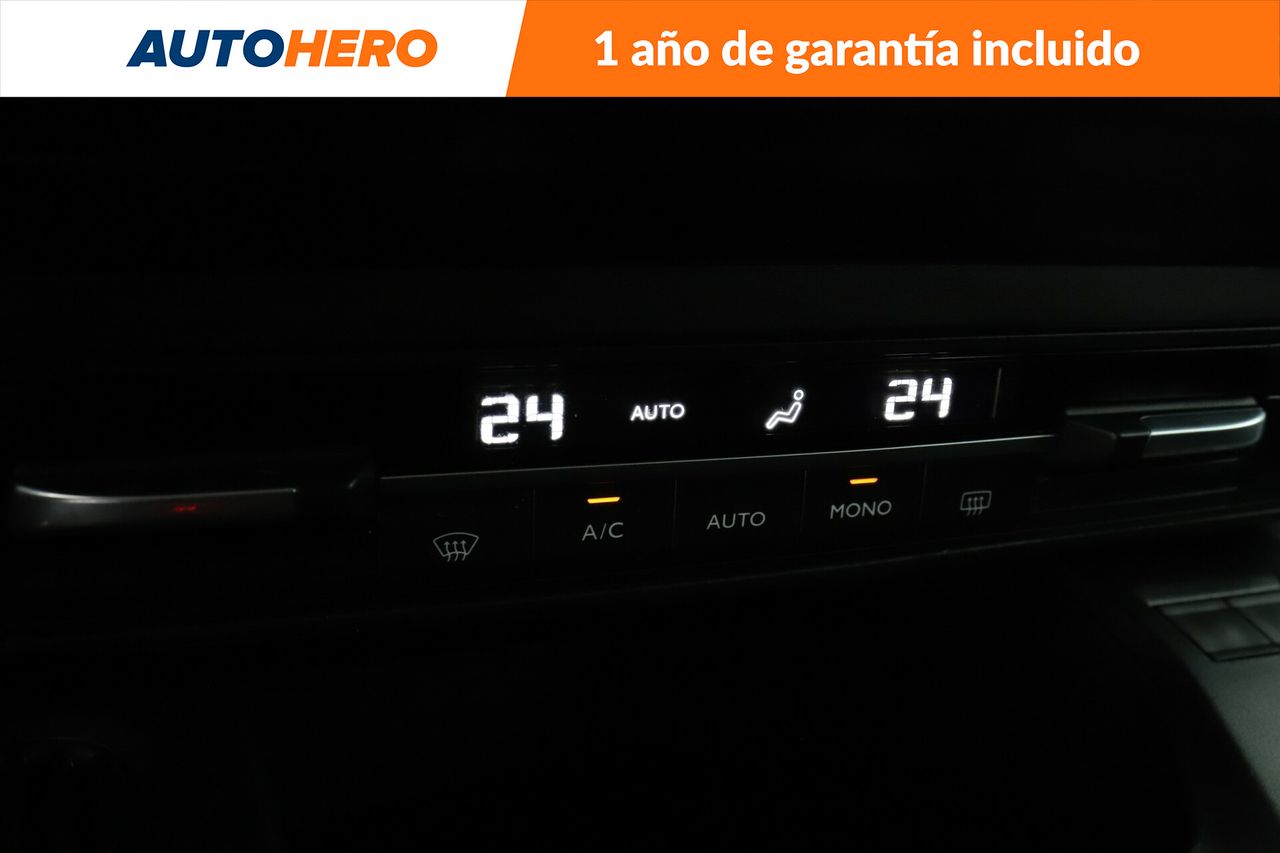 Foto Peugeot Rifter 23