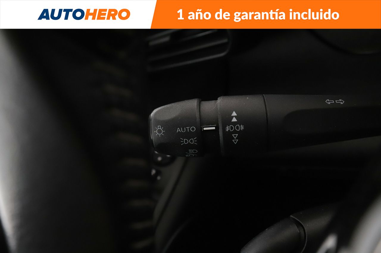 Foto Peugeot Rifter 24