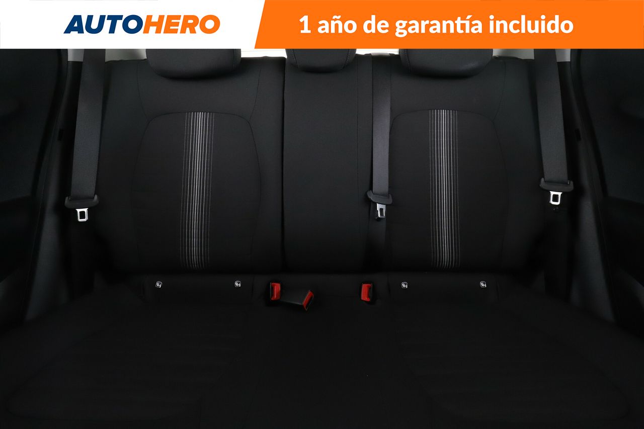 Foto Hyundai i10 15