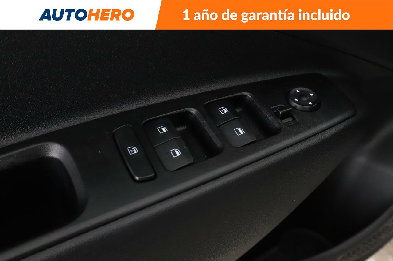 Foto Hyundai i10 21