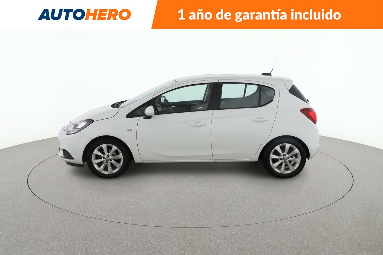 Foto Opel Corsa 2