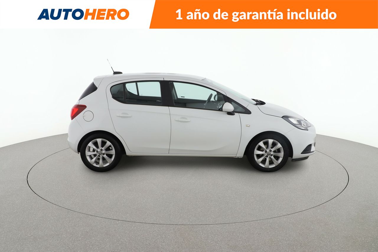 Foto Opel Corsa 6
