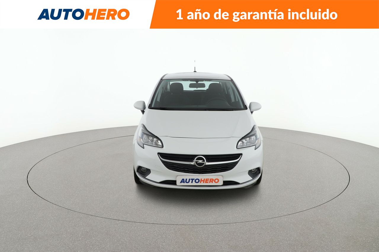 Foto Opel Corsa 8