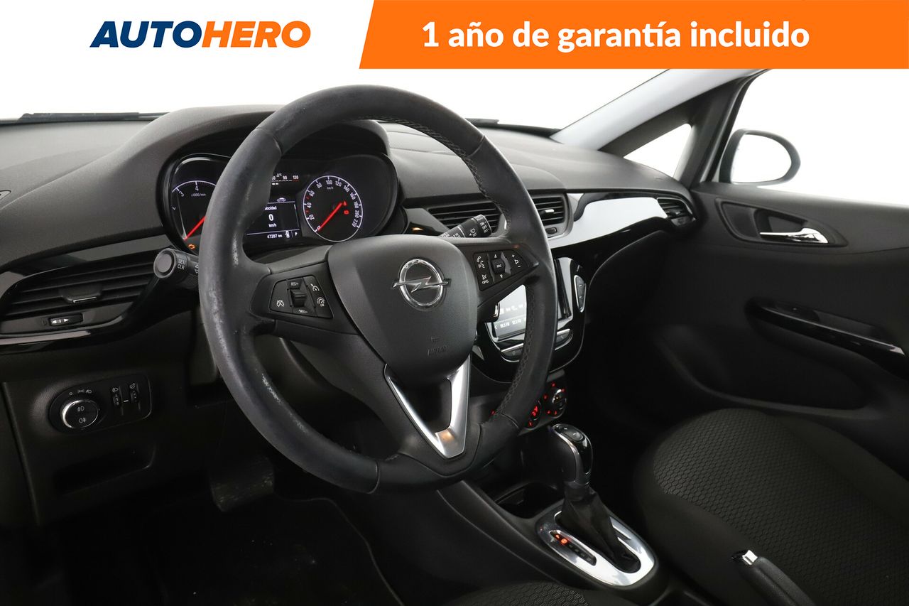 Foto Opel Corsa 11