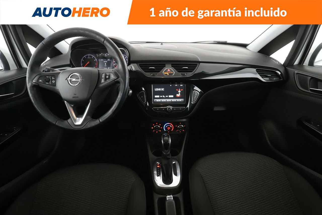 Foto Opel Corsa 12