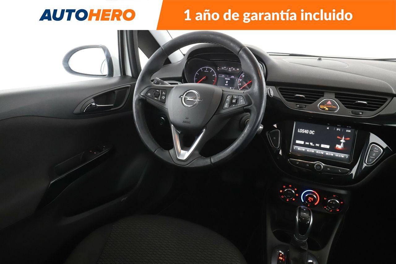 Foto Opel Corsa 13