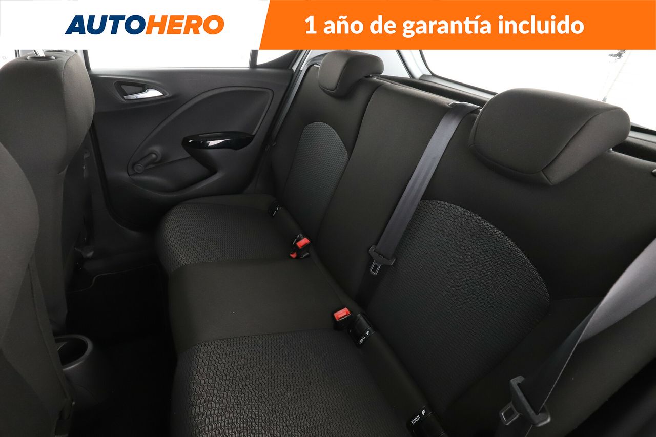Foto Opel Corsa 14