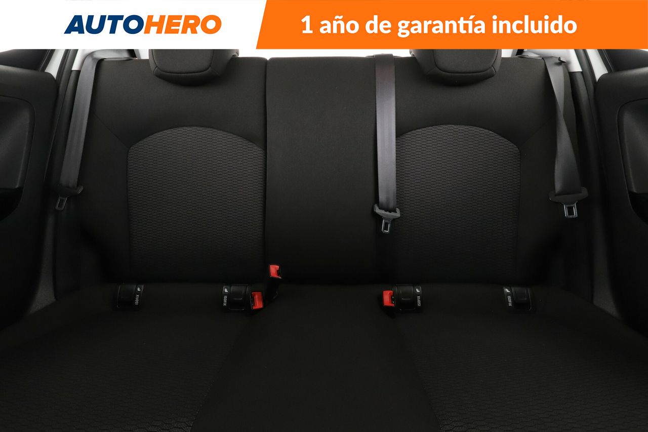 Foto Opel Corsa 15