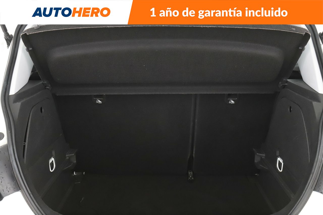Foto Opel Corsa 17