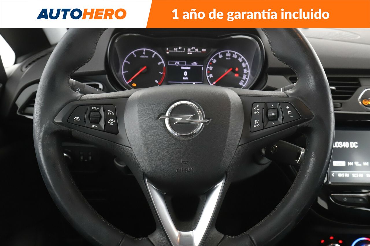 Foto Opel Corsa 19