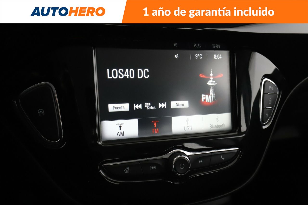Foto Opel Corsa 21