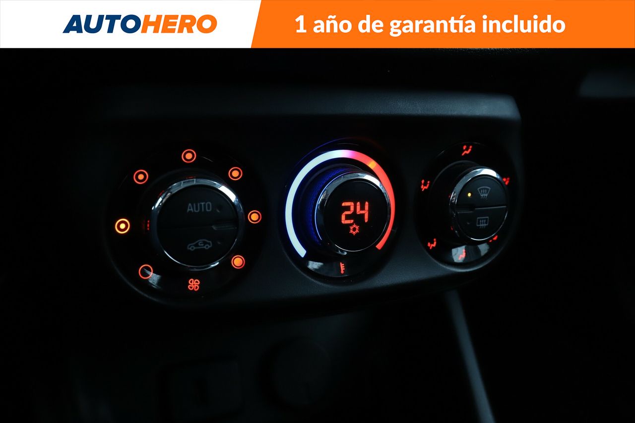 Foto Opel Corsa 23