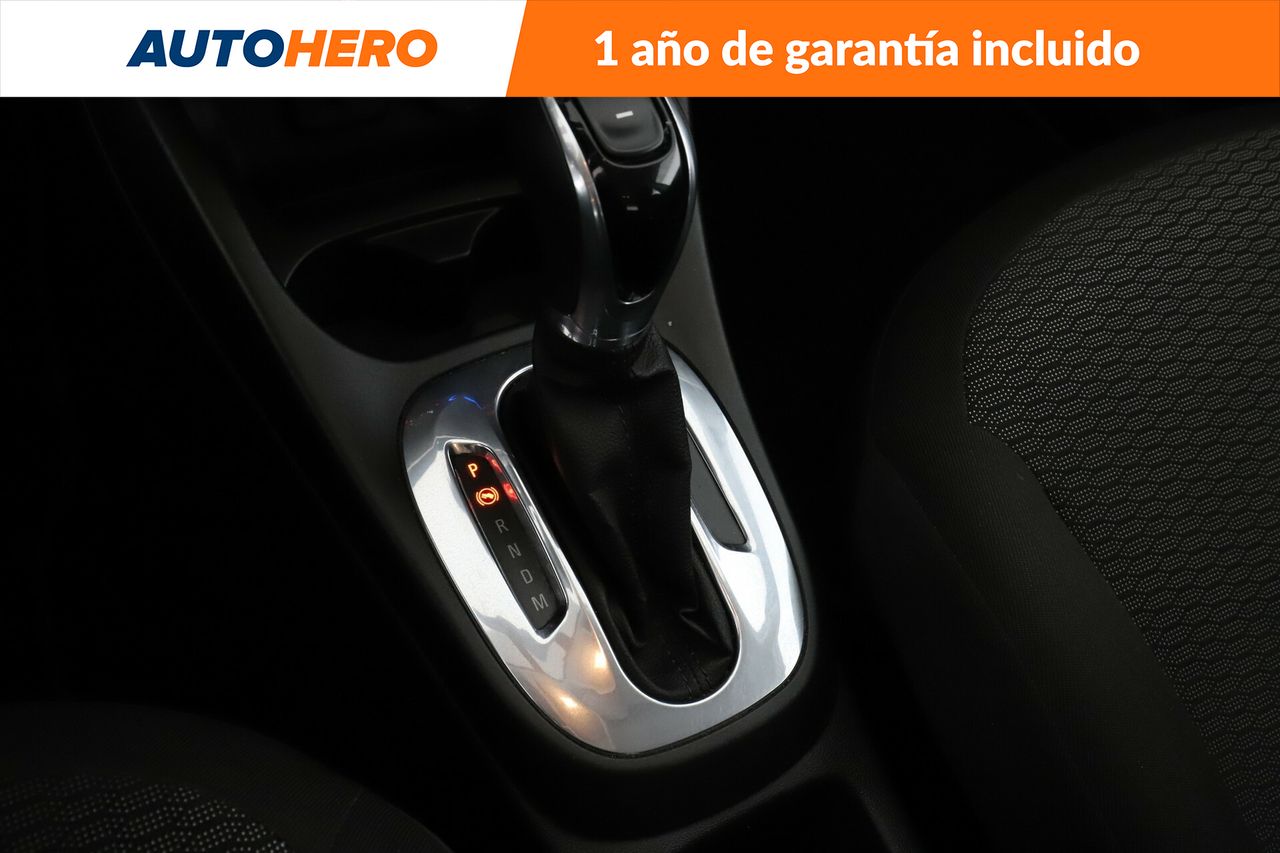 Foto Opel Corsa 24