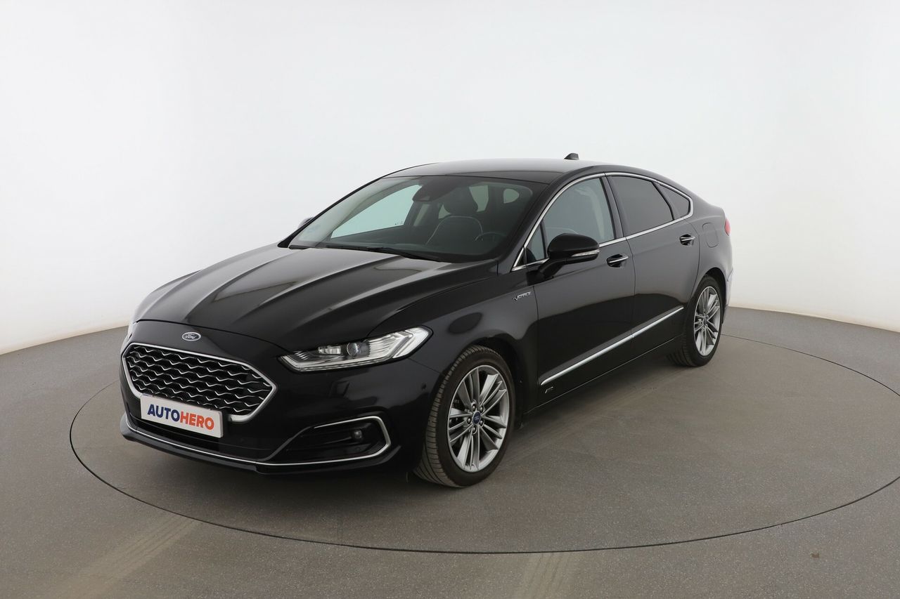 Foto Ford Mondeo 1