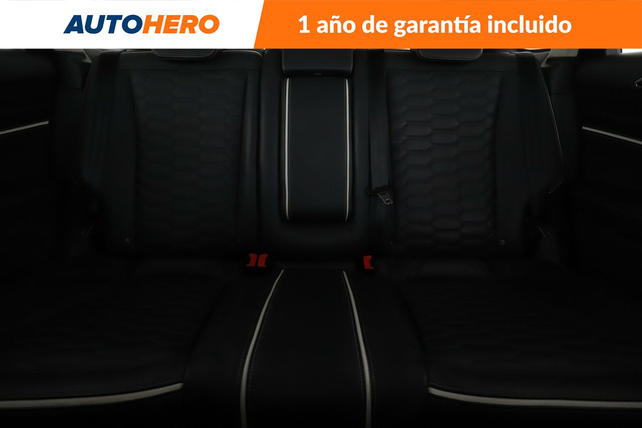 Foto Ford Mondeo 15