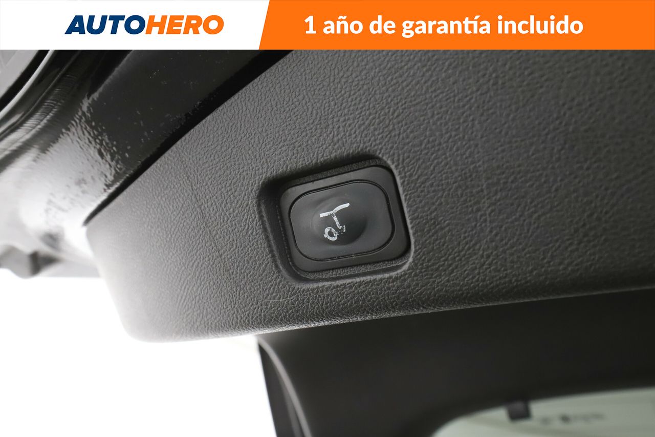 Foto Ford Mondeo 21