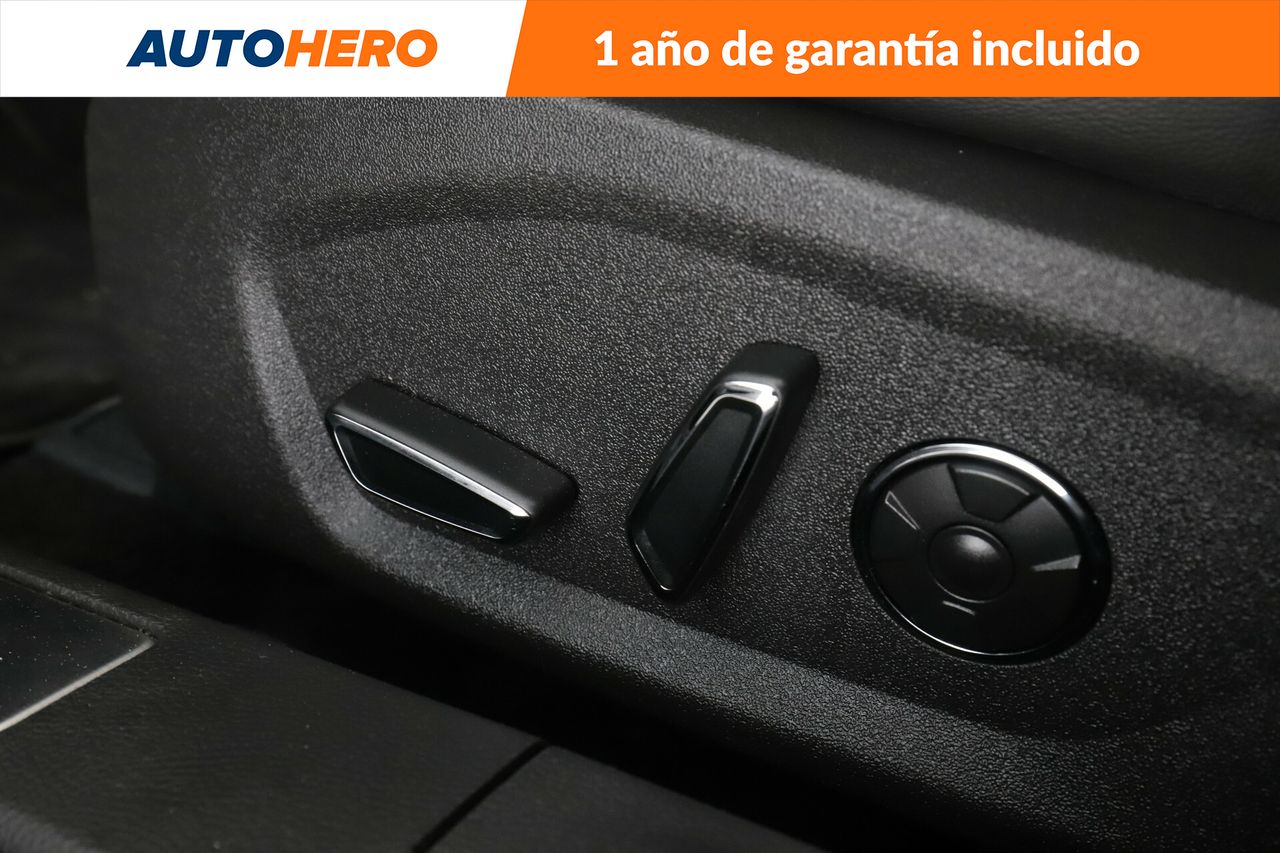 Foto Ford Mondeo 22