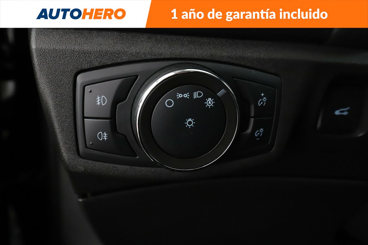 Foto Ford Mondeo 23