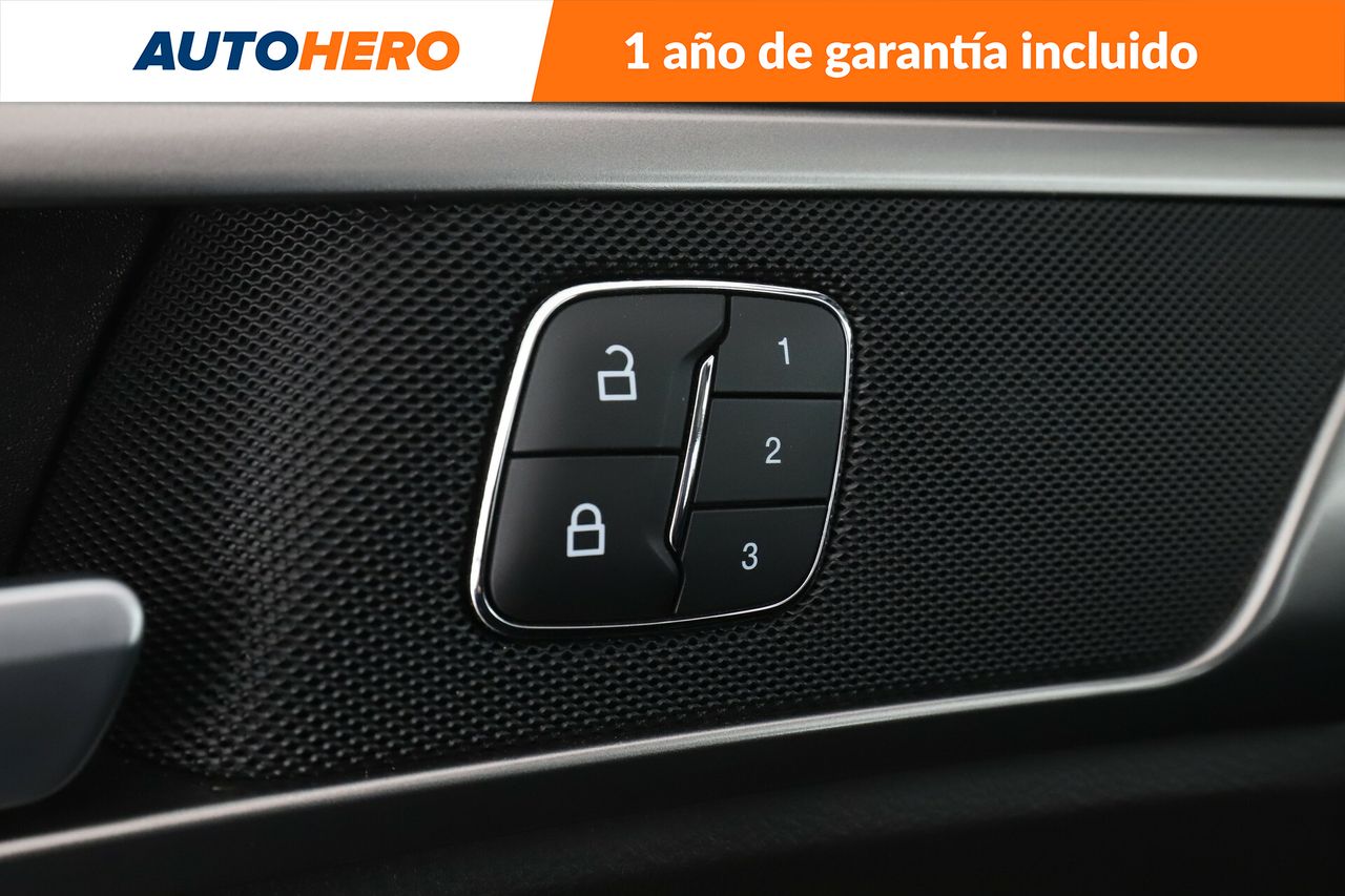 Foto Ford Mondeo 24