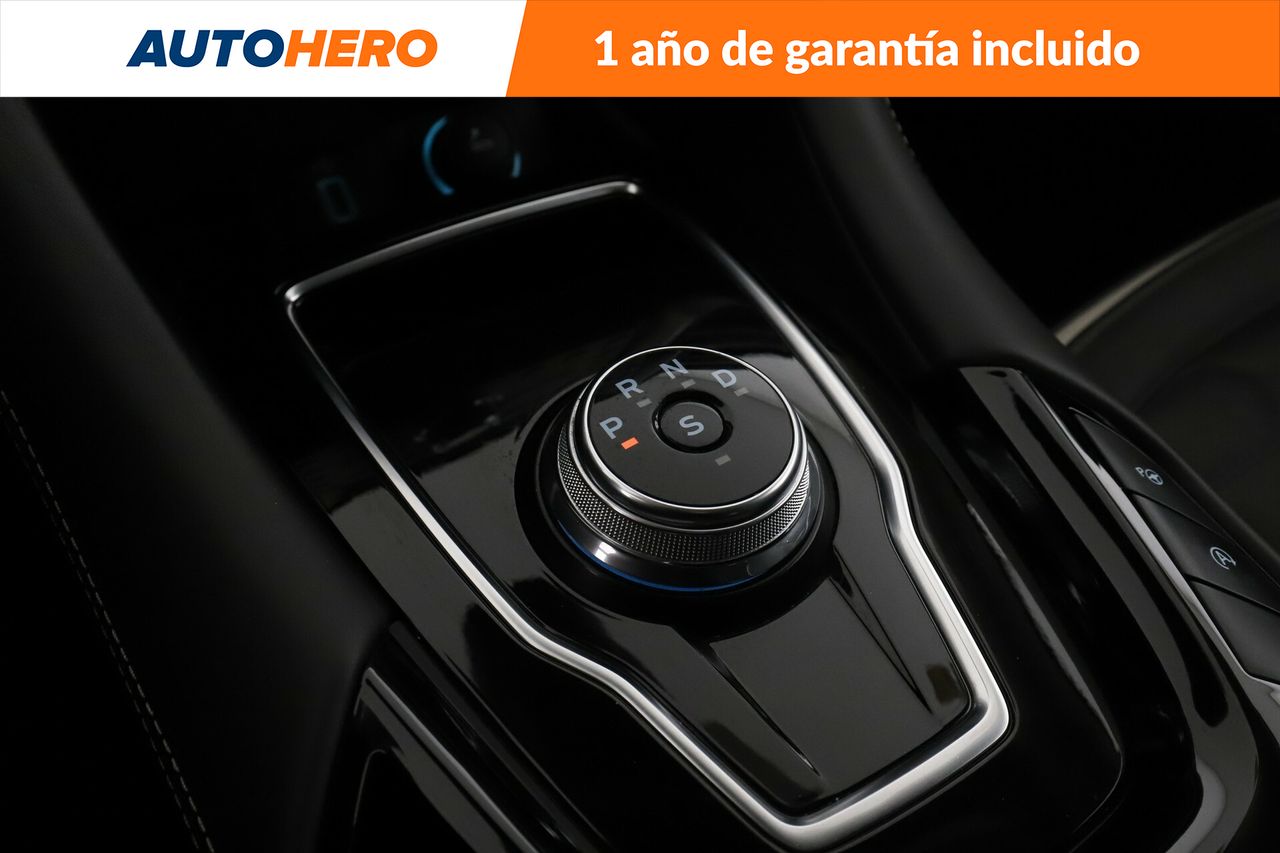 Foto Ford Mondeo 32