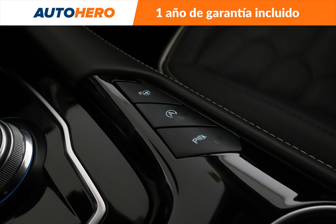 Foto Ford Mondeo 34