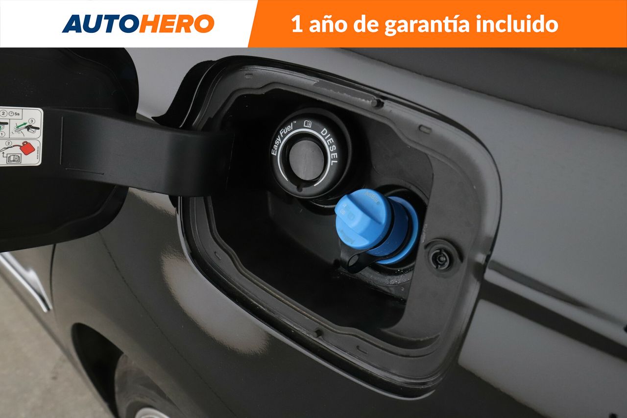 Foto Ford Mondeo 35