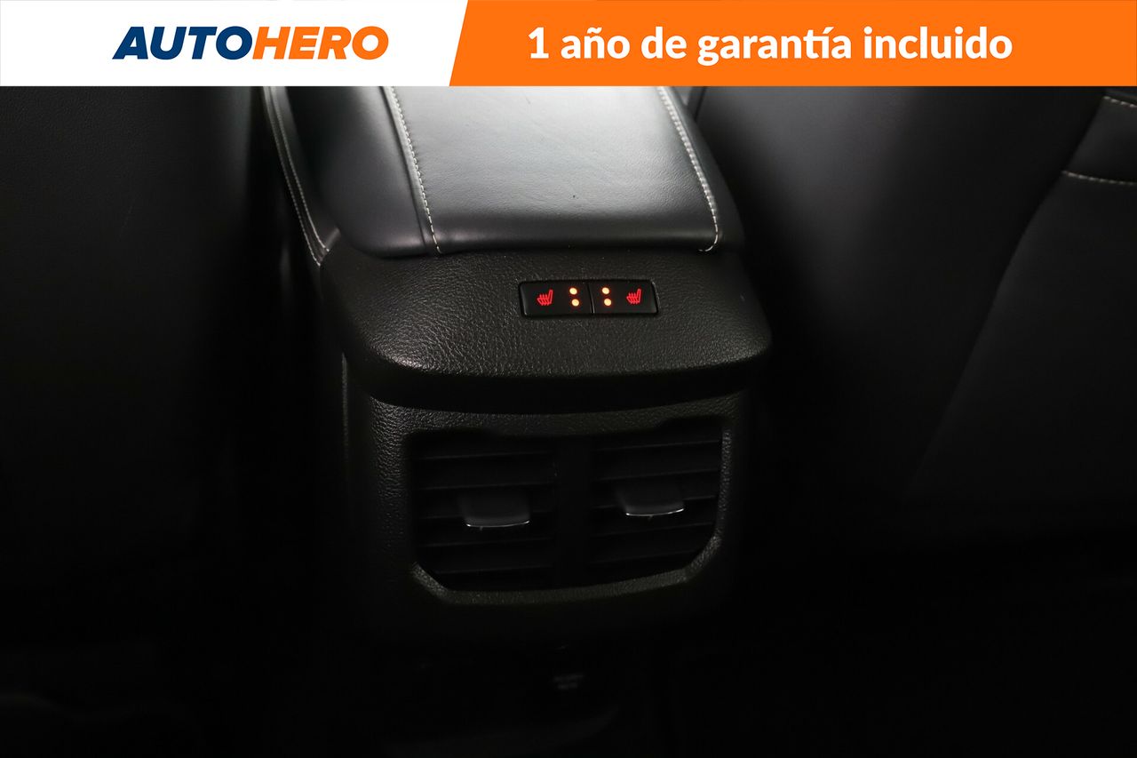 Foto Ford Mondeo 36