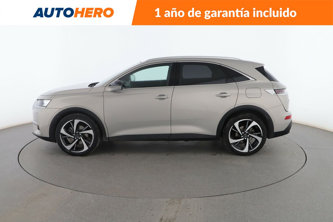 Foto DS Automobiles DS 7 3