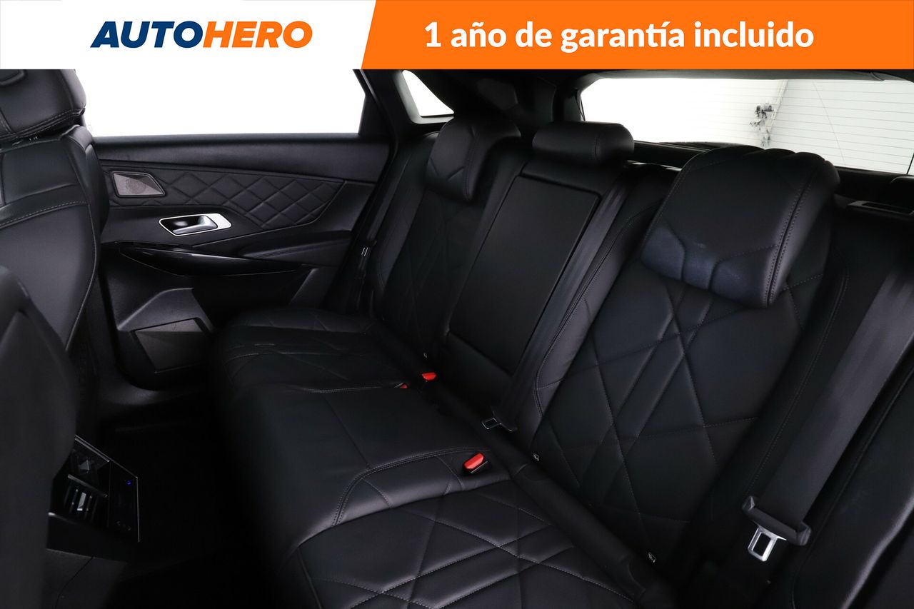 Foto DS Automobiles DS 7 15
