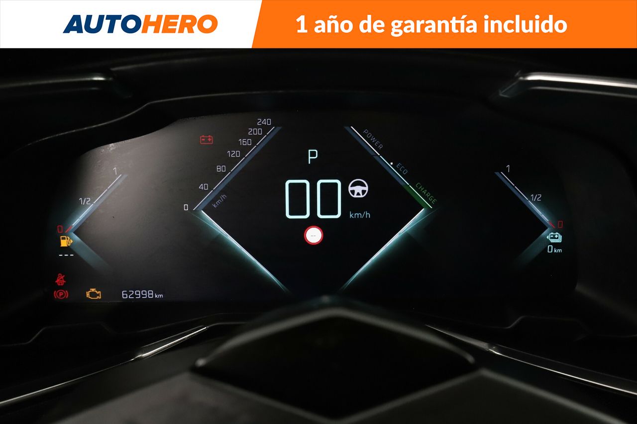 Foto DS Automobiles DS 7 21