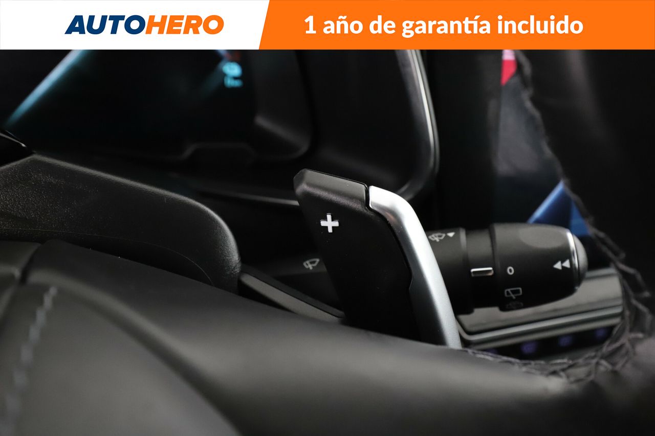 Foto DS Automobiles DS 7 24