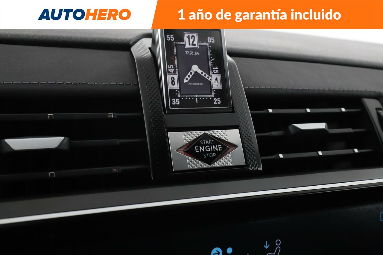 Foto DS Automobiles DS 7 29
