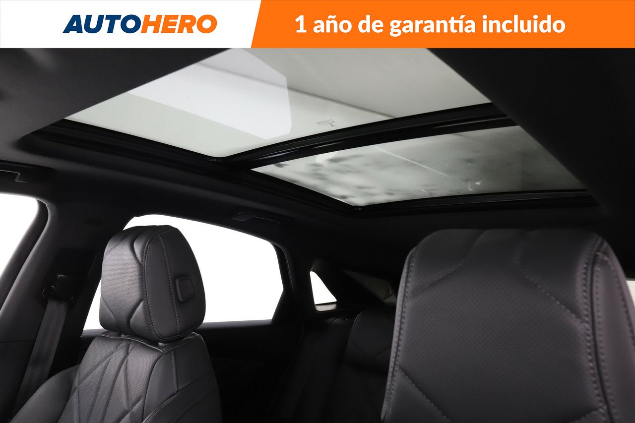 Foto DS Automobiles DS 7 36