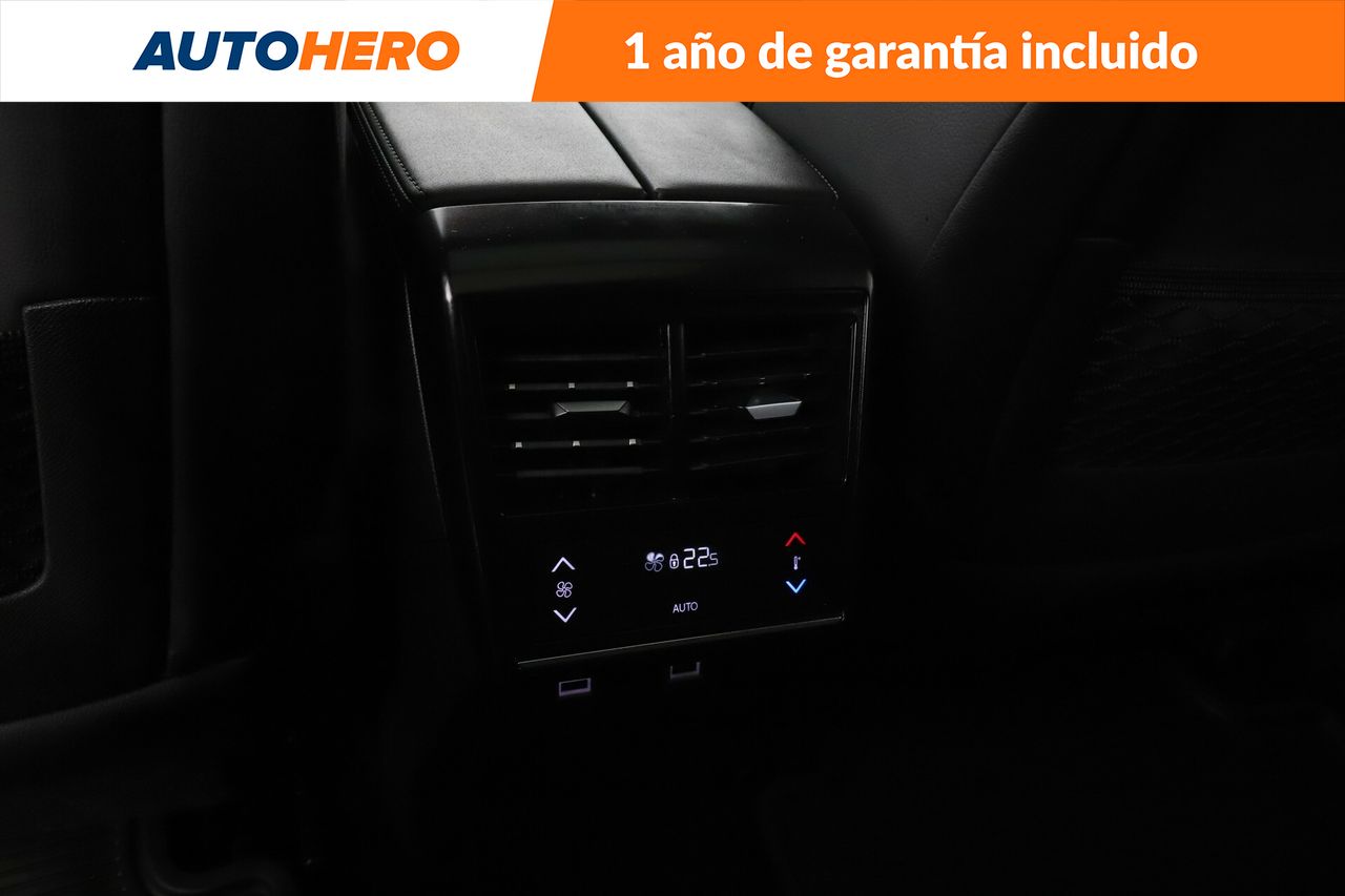 Foto DS Automobiles DS 7 37