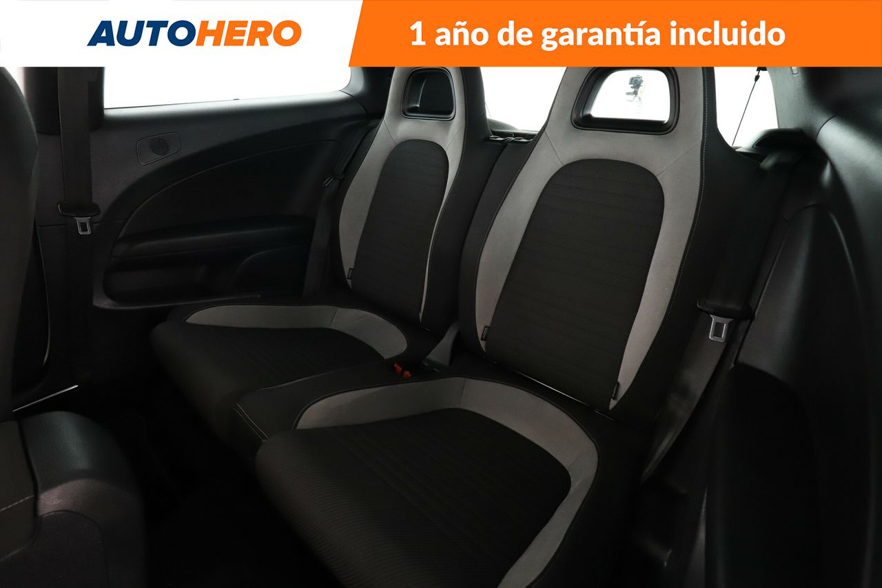 Foto Volkswagen Scirocco 14