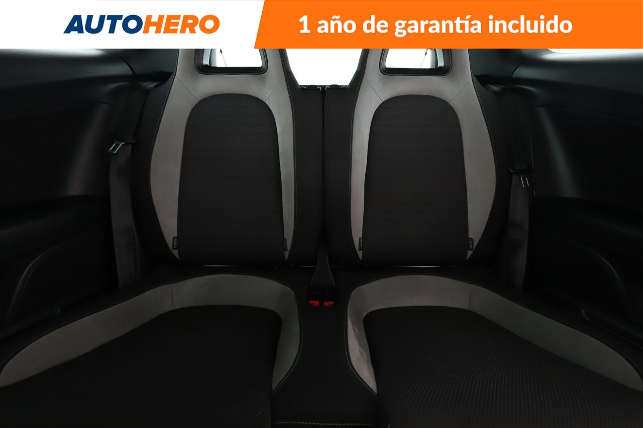 Foto Volkswagen Scirocco 15
