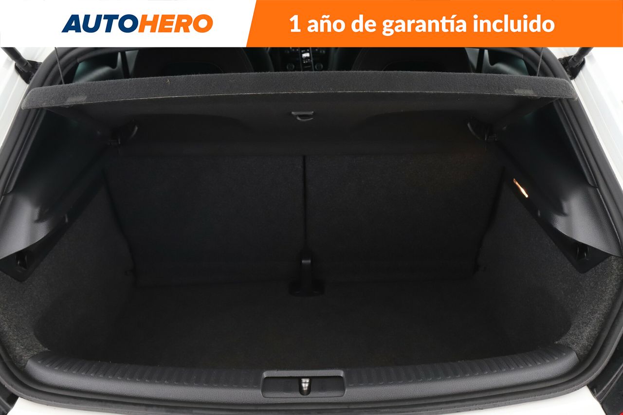 Foto Volkswagen Scirocco 17
